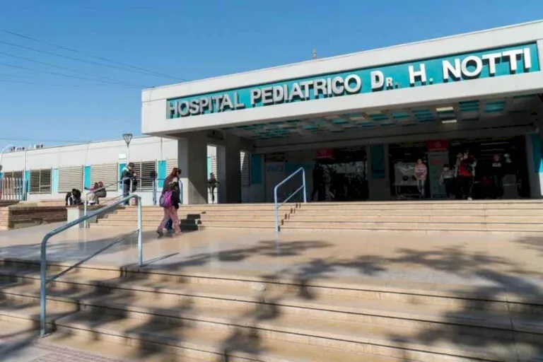 alerta-sanitaria.-detectan-una-peligrosa-bacteria-en-hospital-pediatrico-y-hay-un-menor-internado