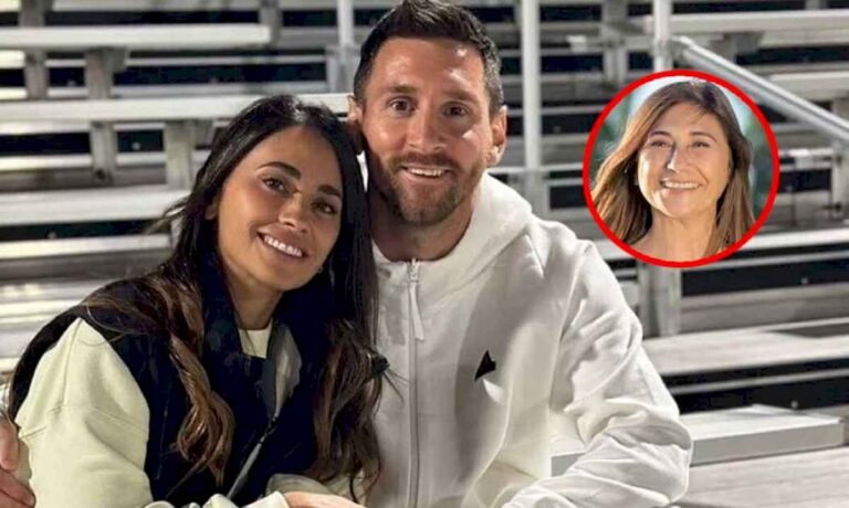 las-increibles-fotos-de-la-suegra-de-messi-y-sus-secretos:-a-que-se-dedica-la-mama-de-antonela-roccuzzo