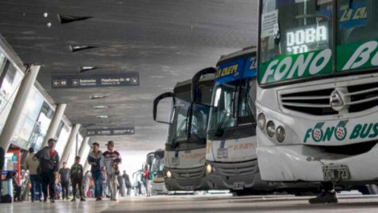 transporte-interurbano:-via-verde-a-los-colectivos-expres-premium-y-mini-buses-entre-localidades