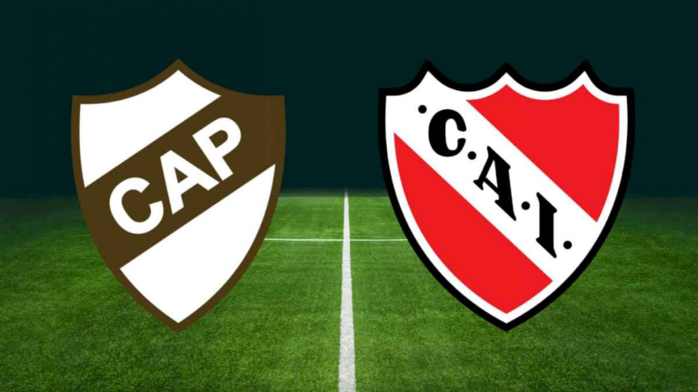 donde-ver-platense-vs.-independiente:-que-canal-pasa-el-ultimo-partido-de-carlos-tevez-como-dt-del-rojo