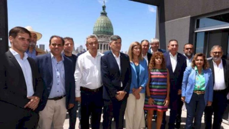 subsidios-al-transporte:-passerini-sale-con-una-avanzada-en-el-congreso-a-dias-de-la-visita-de-milei-a-cordoba