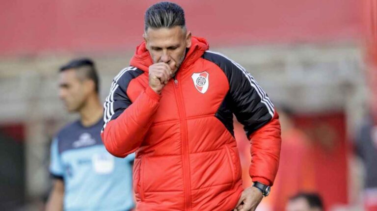 la-repentina-decision-que-tomo-martin-demichelis-con-los-jugadores-de-river-minutos-despues-de-la-derrota