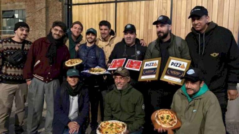 siete-dias-de-pizza-2024:-quienes-fueron-los-ganadores-del-torneo-en-cordoba