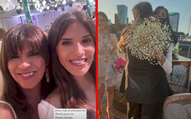 como-fue-el-casamiento-de-la-hija-de-anama-ferreira-en-puerto-madero:-las-fotos