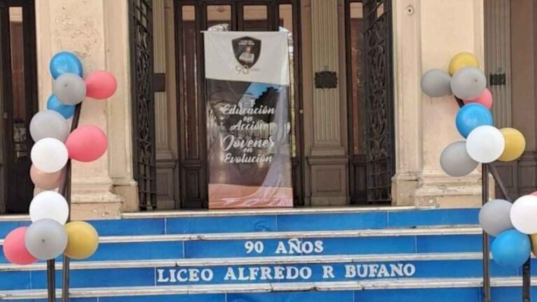 la-escuela-alfredo-bufano,-de-ciudad,-celebro-90-anos-de-historia
