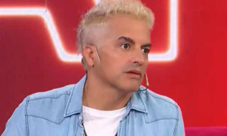Ángel de Brito reveló que LAM se va de América y contó los escandalosos motivos