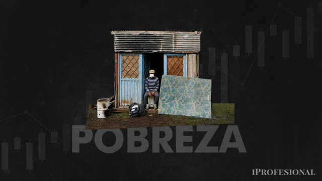 Un estudio de la Universidad di Tella reveló que la tasa de pobreza se redujo al 49% entre mayo y octubre