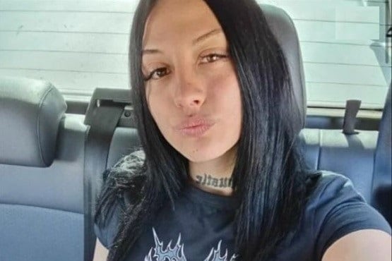 Encontraron muerta a Sofía Delgado, la joven de 20 años que desapareció en Rosario