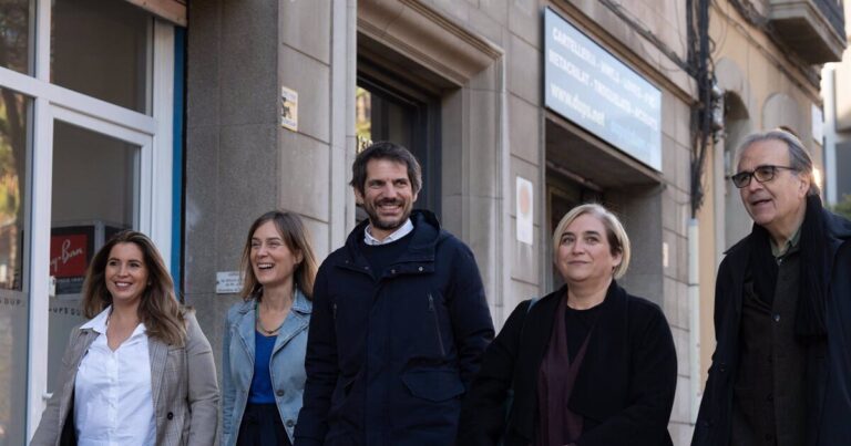 Los Comuns llevan a su Asamblea duplicar el impuesto a la banca y energéticas y que sea permanente