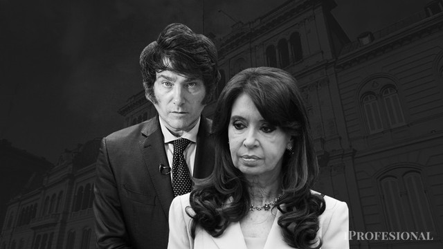 El Gobierno le quitará la jubilación y pensión de privilegio a Cristina Kirchner