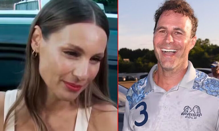 Quién ayudó al nuevo novio de Pampita a ser millonario: Los vínculos los tiene gracias a…