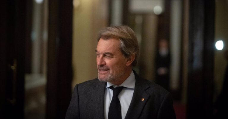 Mas anima a Junts a recuperar al votante «huérfano» de CiU, que cree que Illa intentará atraer
