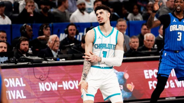 La NBA aplicó una importante sanción económica a una figura por comentarios homofóbicos