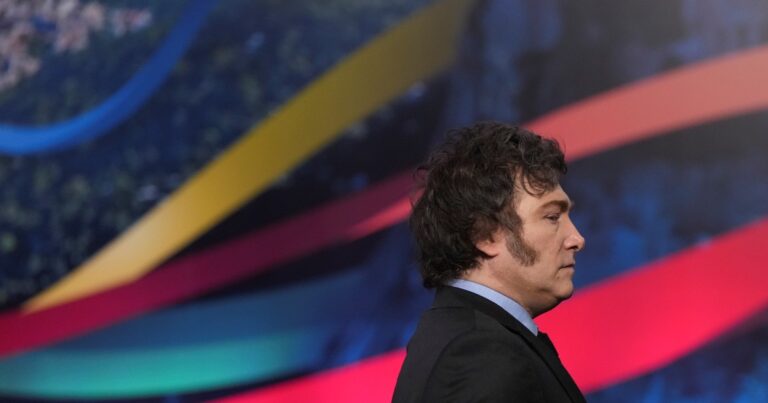 La Argentina avanzó en acuerdos comerciales en el G20 y firmó texto con impuestos a los «ultra ricos»
