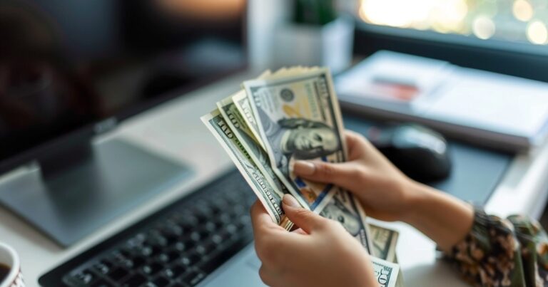 Este es el inesperado trabajo que está cambiando vidas en EEUU: más de 70.000 dólares al año sin un títulouniversitario
