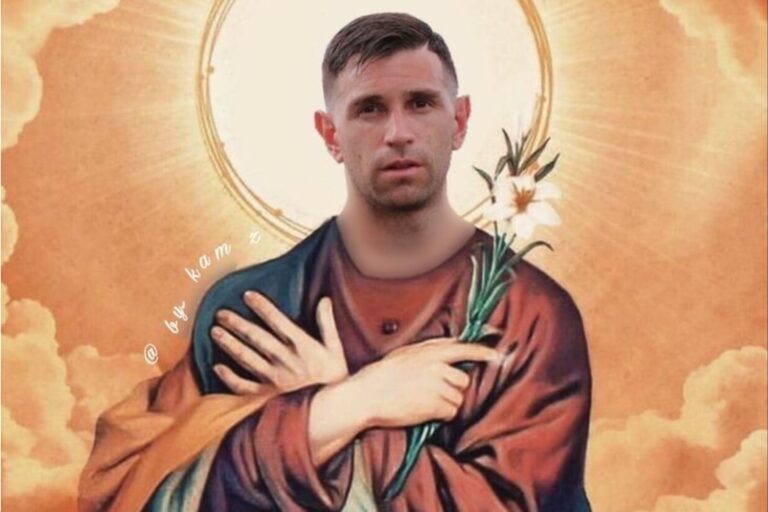 Los mejores memes del partido entre Argentina vs. Perú