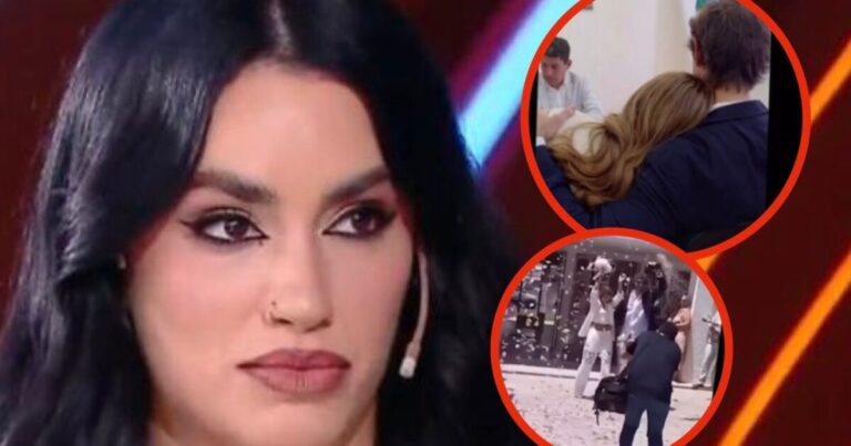 Qué rápido: el ex de Lali Espósito volvió a encontrar el amor y ya se casó!