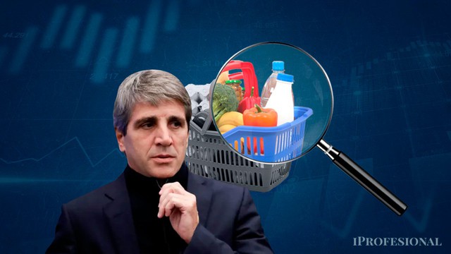 El precio de la carne presiona sobre la inflación y puede poner en riesgo el plan de Luis Caputo
