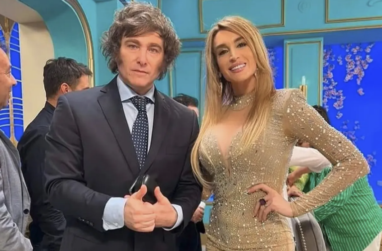 Fátima Flórez reveló cómo fueron sus triste días cuando Javier Milei la dejó