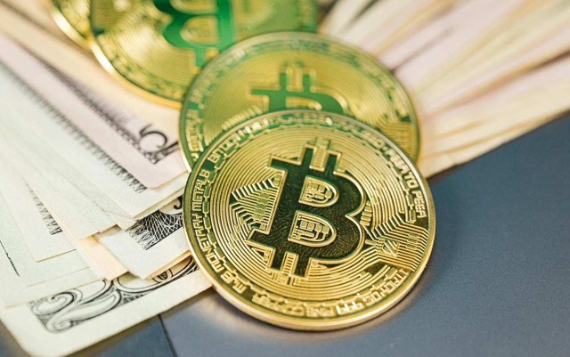 Bitcoin coquetea con la marca histórica de los u$s100.000 por el apoyo de Donald Trump a las criptomonedas