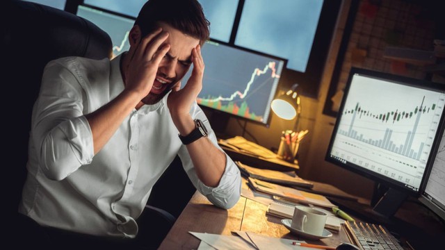 Estafa a través de Paxful: así pueden robarte los dólares depositados en pocos segundos