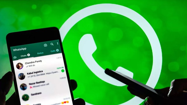 WhatsApp trae el nuevo modo walkie talkie, que promete poner fin a las llamadas de voz