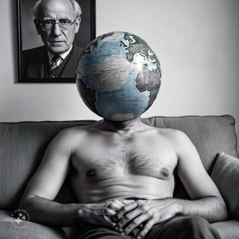 Clima que despierta razonable temor acá, allá y más allá