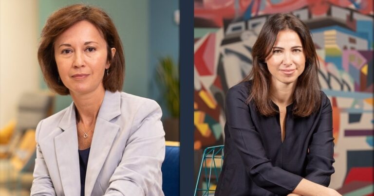 Amazon nombra a Ruth Díaz directora general para España