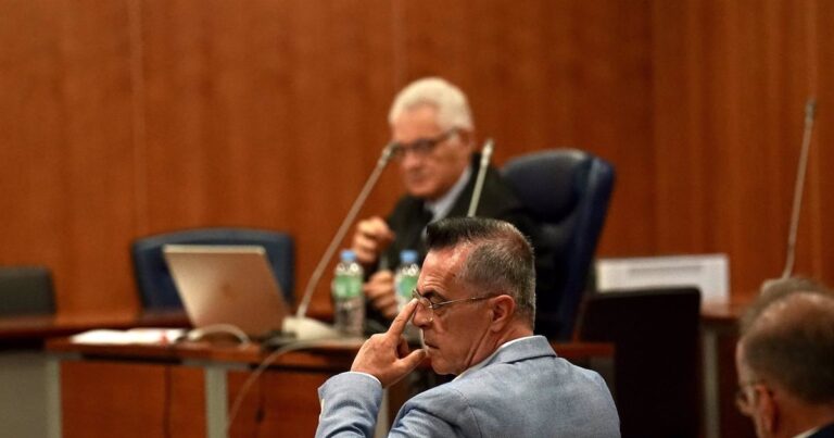 La Sala del caso ‘Astapa’ hace público este viernes el fallo de la sentencia