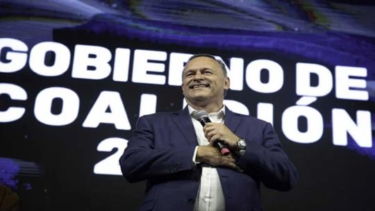 Carlos Fara: Teniendo en cuenta la orientación del nuevo presidente de Uruguay, no va a haber mayores conflictos