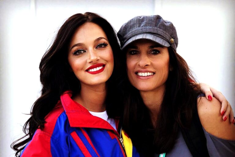 Oriana Sabatini habló de la ausencia de su tía Gabriela en su boda y fue tajante: No me faltó nadie