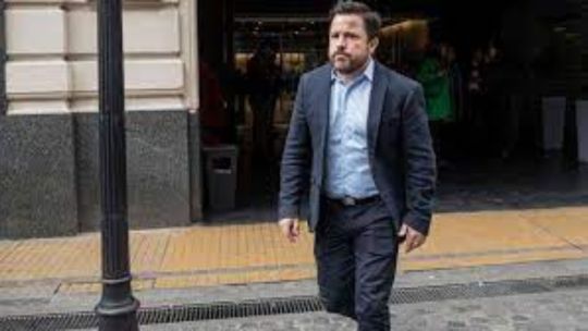 La oposición intentará rechazar el DNU que firmó Milei para tomar deuda sin pasar por el Congreso