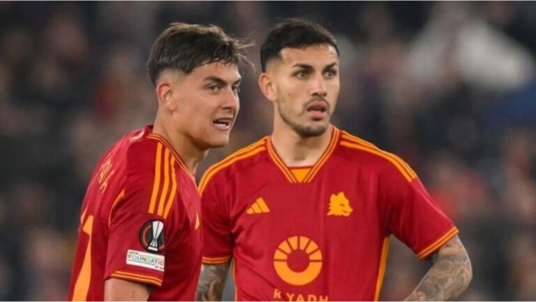 Oriana Sabatini adelantó que Paulo Dybala podría llegar a Boca con Leandro Paredes