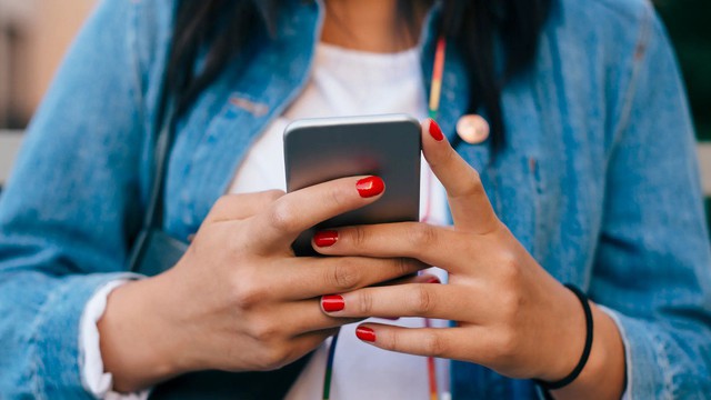Con el plan canje de celulares, podés aprovechar las promociones de Samsung y Motorola y cambiar tu teléfono