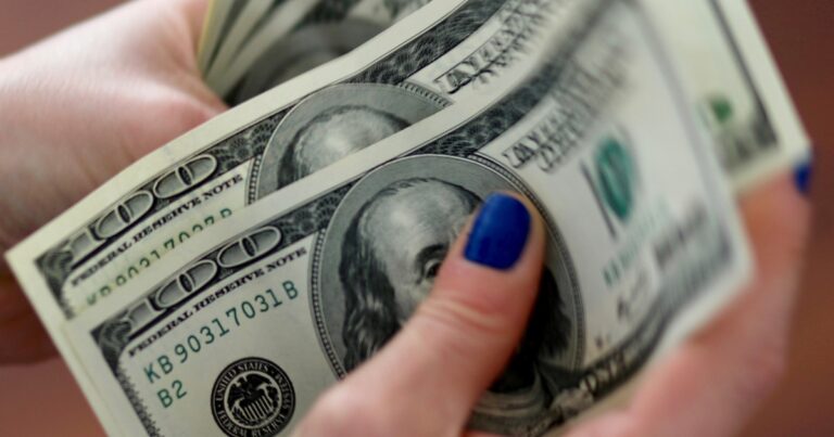 Dólar blue hoy: a cuánto cotiza este miércoles 27 de noviembre