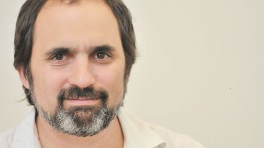 Hernán Iglesias Illia: «El obstáculo para que se una el progresismo es Cristina»