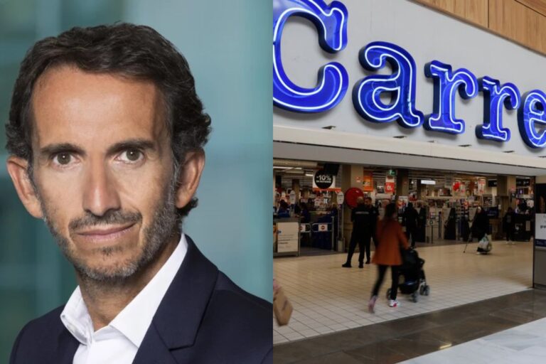 Tras una fuerte declaración: una cadena francesa de supermercados pidió disculpas a Brasil por una crítica a la carne del Mercosur