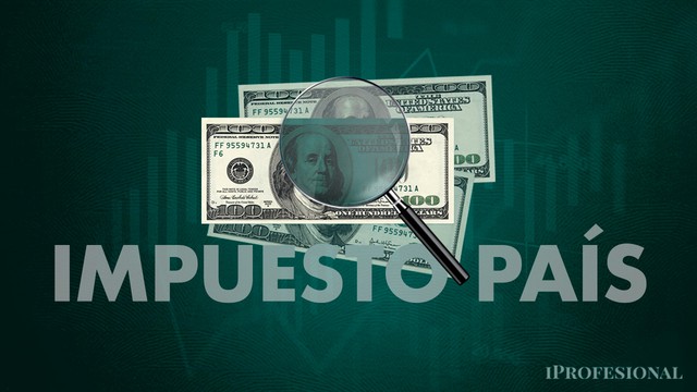 Expectativa por el dólar que usan las empresas y el impacto tras el fin del impuesto PAIS