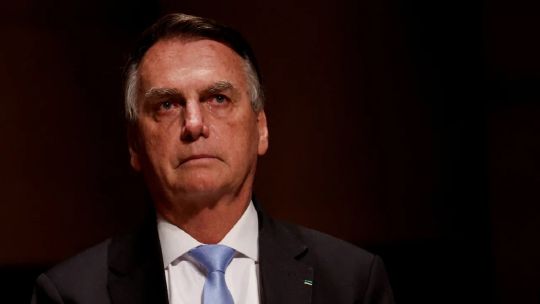 Desde la Corte de Brasil confirmaron que Jair Bolsonaro participó del intento de golpe de estado en contra de Lula Da Silva