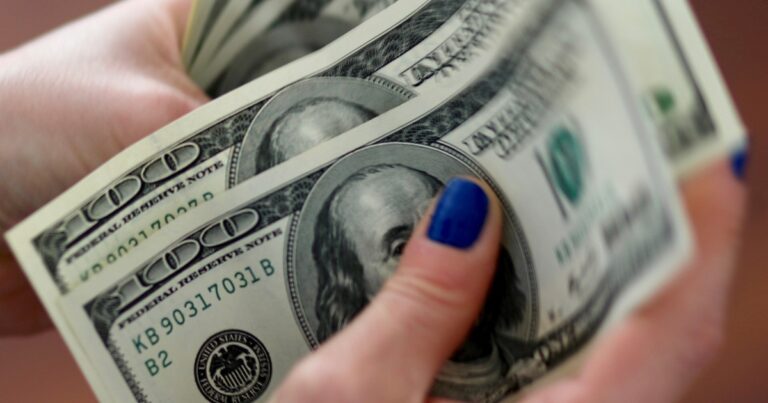 Dólar tarjeta hoy: a cuánto cotiza este sábado 30 de noviembre