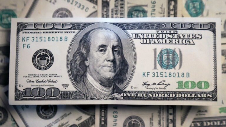 Dólar blue hoy minuto a minuto: a cuánto está este lunes 16 de diciembre