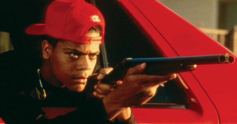 Fue protagonistas de un clásico del cine de los 90 y terminó preso por homicidio