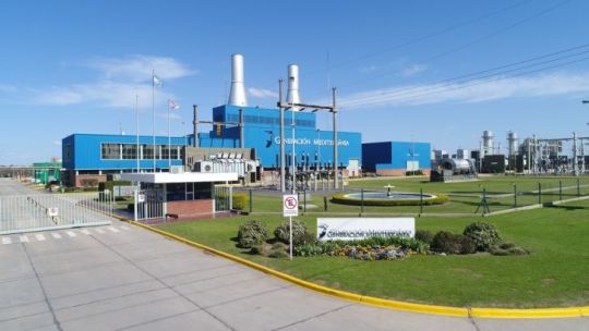 Albanesi invirtió US$ 190 millones en su planta de Córdoba y ya produce el 25% de la energía provincial