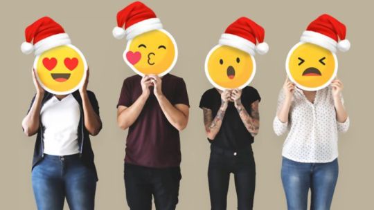Síndrome de diciembre: entre la felicidad y el bajón, cómo las fiestas movilizan las emociones