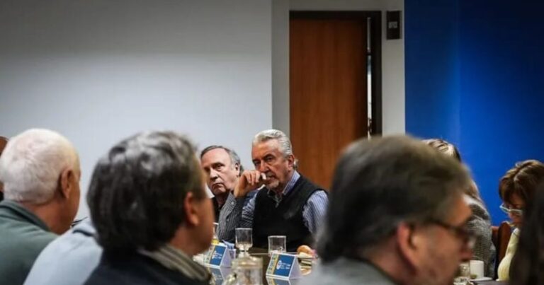 San Juan. De acosadores impunes y gestiones cómplices: fuera Bloch de la UNSJ