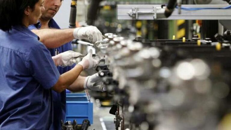 En 2024, cerraron casi 10 mil pymes y se perdieron 217 mil empleos