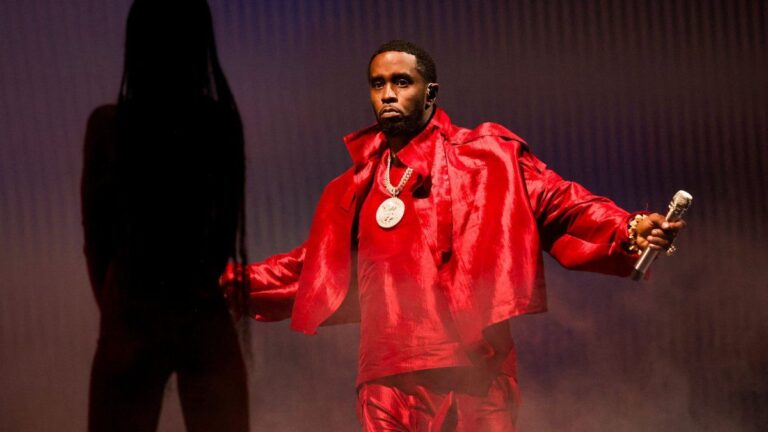 «Caída de un Ícono: P. Diddy»: Max confirmó la fecha de estreno del documental sobre Sean Combs