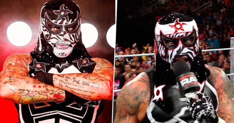 Quién es Penta Zero Miedo, la nueva superestrella mexicana qué debutó en WWE