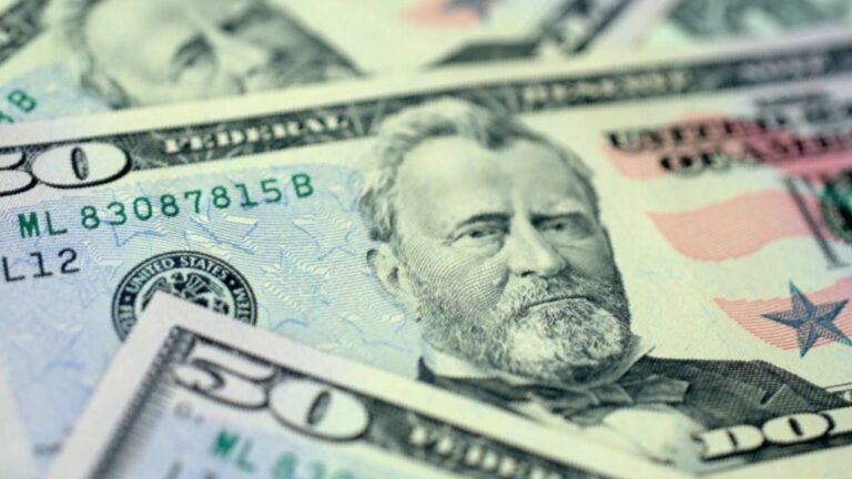 Dólar: a cuánto cotiza este viernes 10 de enero de 2025