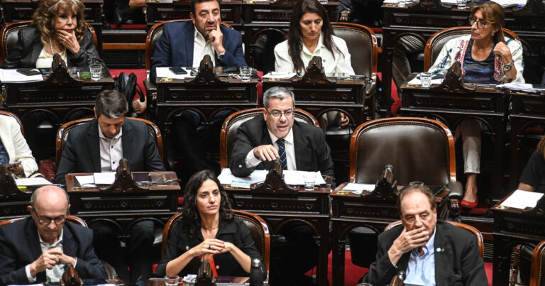 El kirchnerismo pide el juicio político contra Milei y se viene otra guerra en el Congreso